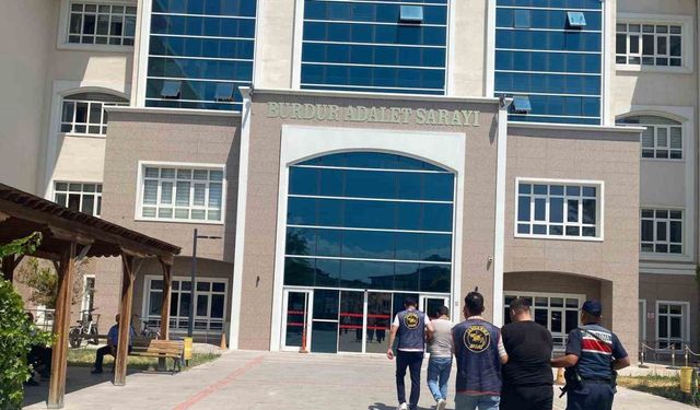 Çalınan hayvanlar 1 gün içinde bulundu