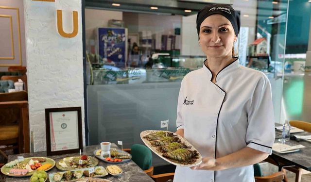 Gaziantep’in tescilli lezzeti, Adana’da onlarca çeşide büründü