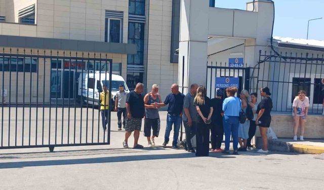 Gençlerin telefonda başlayan tartışması kanlı bitti: 1 ölü, 1 yaralı