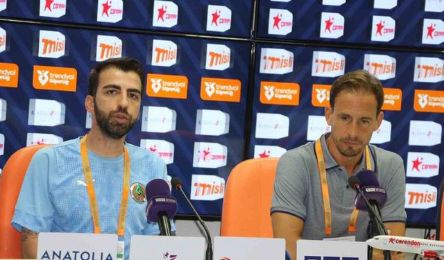 Joao Pereira: "İlk maçlar hep farklı olur’’