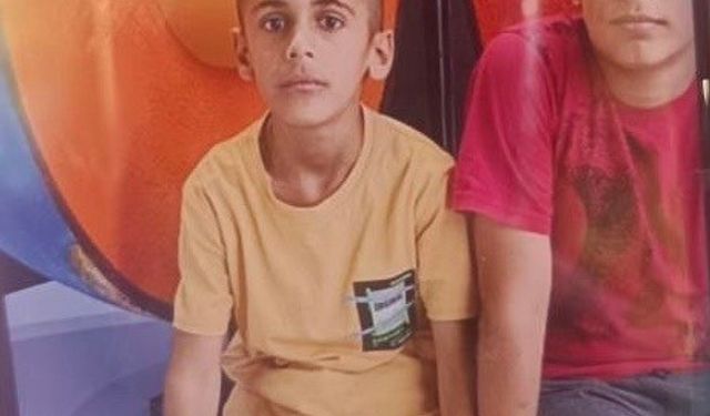 Kardeşi ölmüştü, ağabey de 16 günlük hayat mücadelesini kaybetti