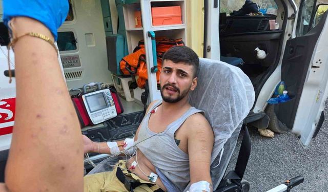 Kozan’da kaybolan orman işçisi arama sonucu bulundu