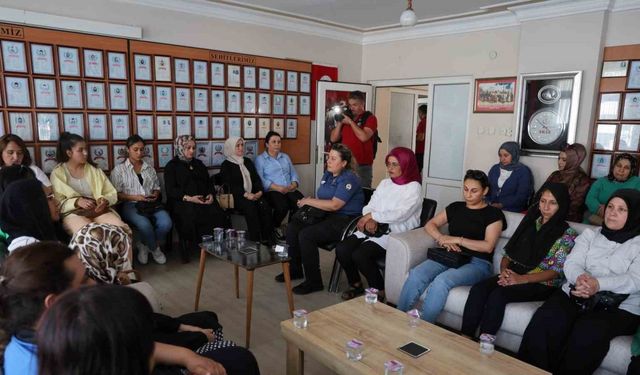 Polis Osman Bal şehadetinin yıl dönümünde dualarla anıldı