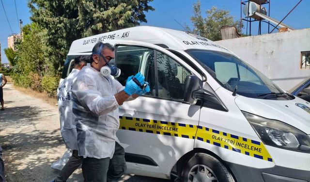 Ulaşılamayan otel çalışanı evinde ölü bulundu