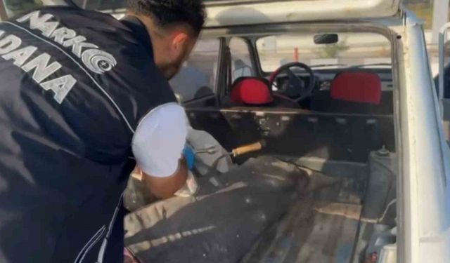 Uyuşturucu yakalatan şüphelinden şok ifade: "Ucuz bulduğum için çokça satın aldım" dedi