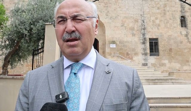 Vali Köşger, Adana’daki yangına sebep olanların terörle bağlantısının bulunmadığını açıkladı