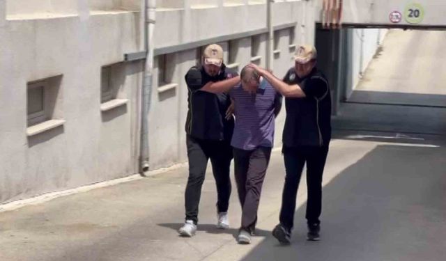Yıllardır aranan 3 FETÖ’cü Adana’da yakalandı