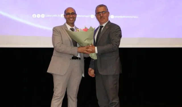 Böbrek sağlığını korumak için ne yapılmalı? UZman hekimler Sakarya'da bilgilendirdi