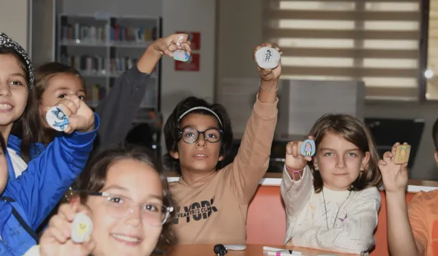 Bursa Osmangazi Belediyesi’nden eğitici atölyeler