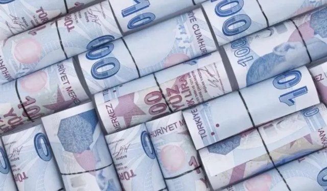 Merkez'in 'Uluslararası Yatırım Pozisyonu' verileri açıklandı