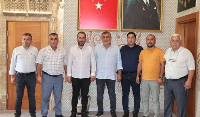 CHP’den istifa eden Aksu Belediye Başkanı, meclis üyelerinin istifalarını değerlendirdi