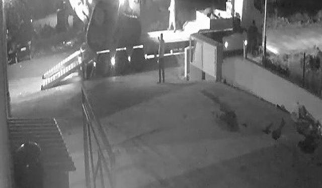 Dozerini çek karşılığı satmak istedi, dolandırıldı iddiası