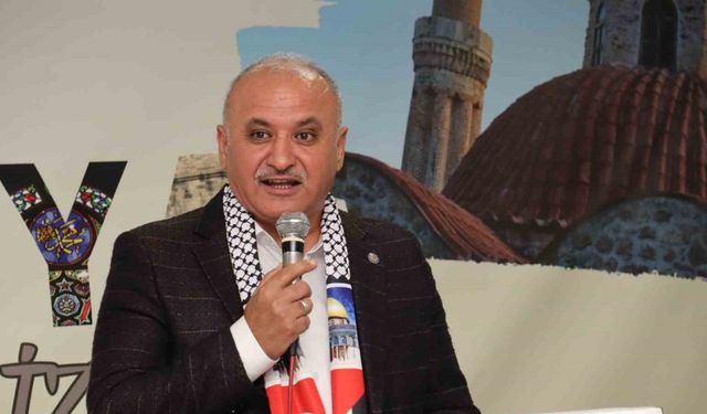 Eğitim-Bir-Sen’den okul, üniversite ve yurt kantinlerinde boykot çağrısı