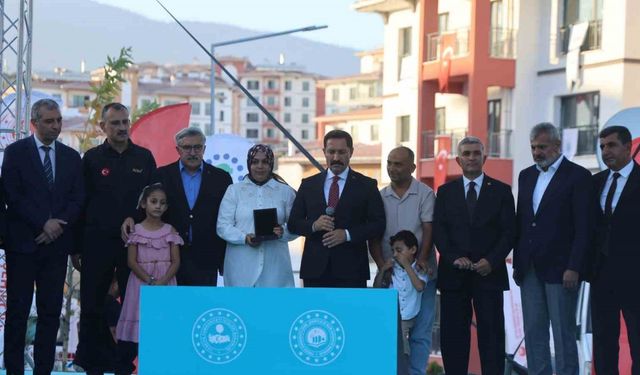 Hatay’da 18 bin 348 bağımsız bölümün hak sahipleri belirlendi