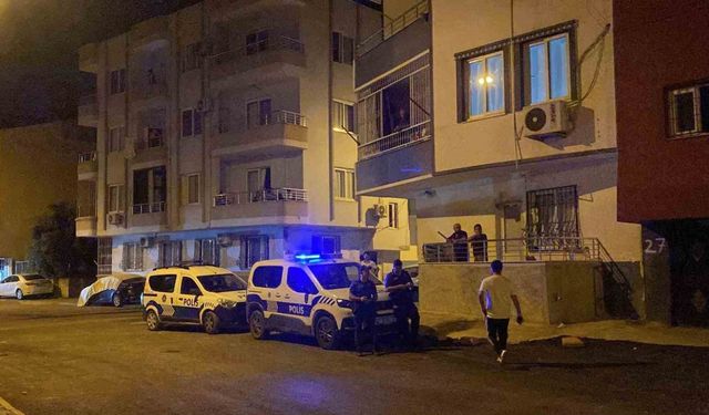 Mersin’de anne 5 yaşındaki çocuğunu bıçaklayarak öldürdü