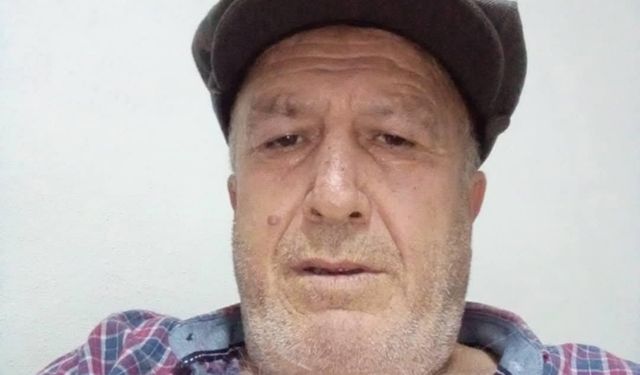 Osmaniye’de 4 gün önce kaybolan yaşlı adamın motosikleti sulama kanalında bulundu
