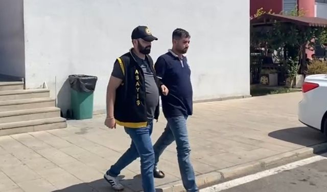 Sahte polisler ’Banka soygunu’ yalanıyla yaşlı adamı dolandırdı