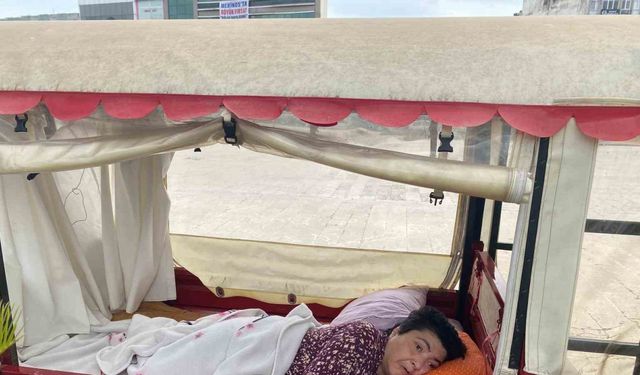 Üzüntüye neden olan park olayını savcı çözdü ama ’mutluluk’ getirmedi