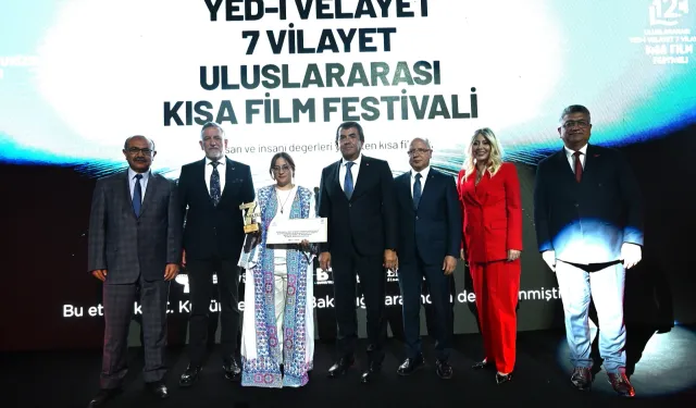 7 büyük Türk şahsiyeti kısa filmlerle anlatıldı