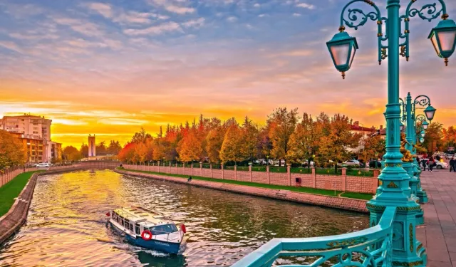 Eskişehir’de kentin geleceği için söz vatandaşta