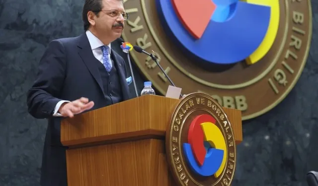 TOBB Nefes Kredisi yeniden başlıyor