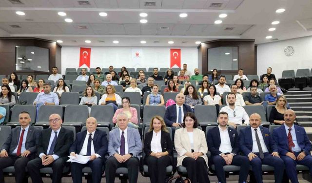 ADASO Başkanı Kıvanç: "Kimyasalların kaydı, değerlendirmesi, izni ve kısıtlanması stratejik bir fırsat"