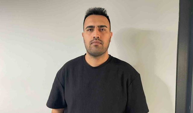 Aynı okulda okuduğu akranı tarafından demir sopalı saldırıya uğrayan öğrenci yaralandı