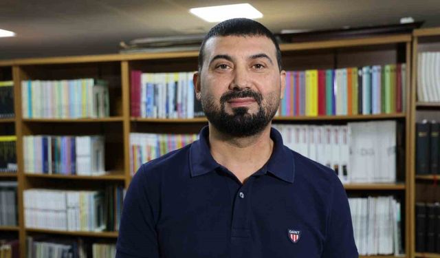 Doç. Dr. Berat Akıncı: "İsrail’in uluslararası arenada yalnız kalması bu anlaşmayı imzalattı"