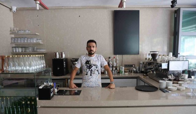 Esnaf elektrik kesintilerinden mağdur oluyor, milyonluk makineleri zarar görüyor