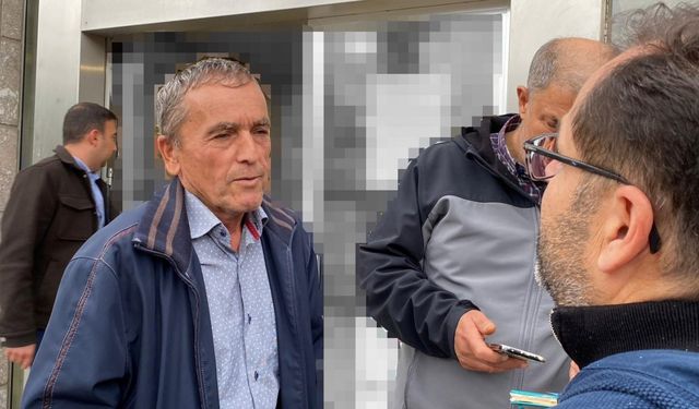 Kredi çekip 250 bin lira dolandırılmaktan son anda kurtuldu