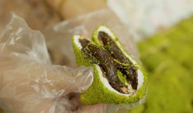 Lokum ve cezeryeye "Adana Lezzet Festivali" dopingi