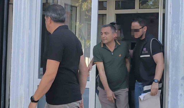 Manavgat Belediyesi’ndeki yolsuzluk ve rüşvet soruşturmasında iddianame kabul edildi
