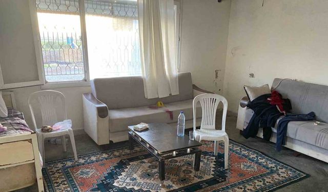 Osmaniye’de kardeşlerin av tüfeği ile oyunu kanlı bitti