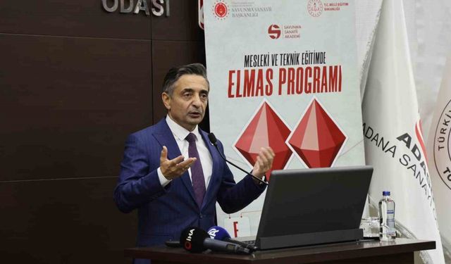 Prof. Dr. Karataş: "10 yıl içerisinde bu savaşlar gri bölge savaşlarına dönüşecek"