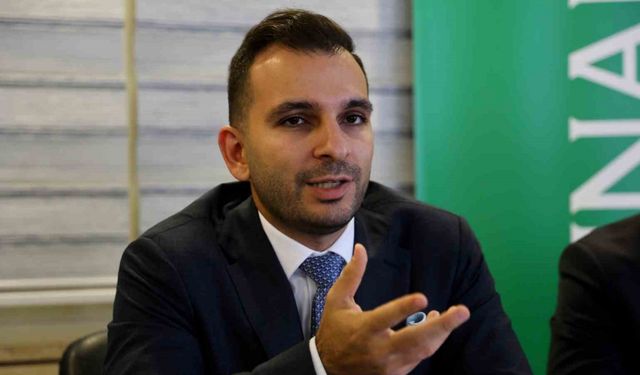 Sunar Yatırım, sürdürülebilir büyüme hedeflerini paylaştı