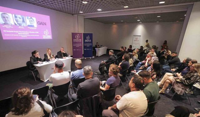 Türk sinemasının yeni filmleri ‘Film Forum’da belirlendi