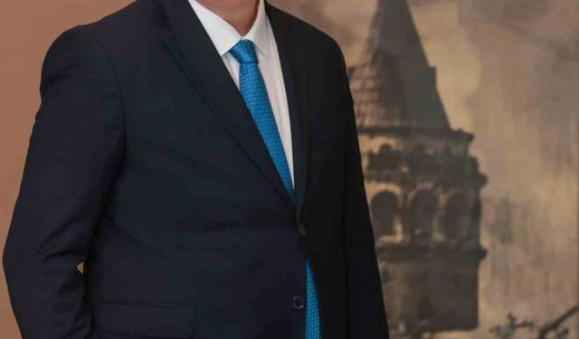 TÜRSAB Başkan Adayı M. Nezih Hacıalioğlu: "Sektör değişim istiyor"