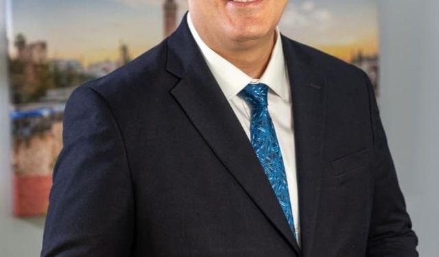 TÜRSAB Başkan Adayı Nezih Hacıalioğlu’ndan açıklama