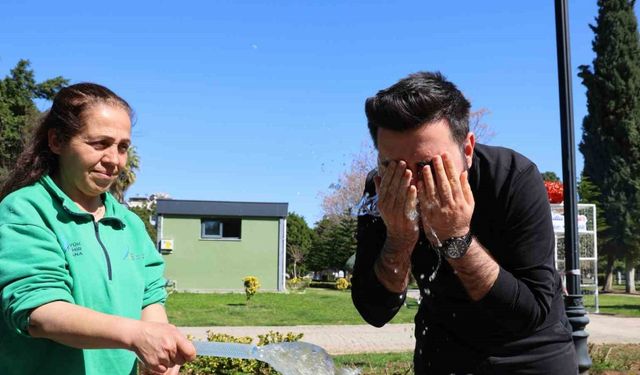 Adana 1 haftada 5 kez ülkenin en sıcak şehri oldu