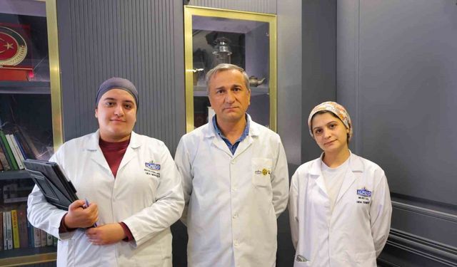 Alpedo’dan laboratuvar iddialarına açıklama