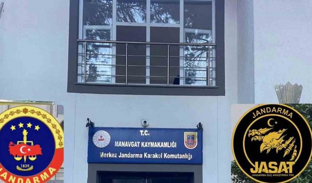 Antalya’da JASAT çalışmalarında 219 aranan şahıs yakalandı