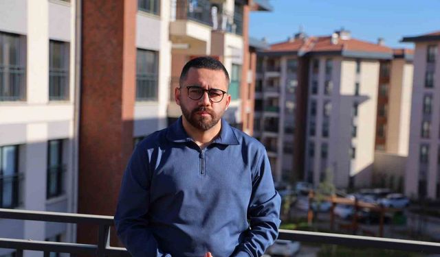 Depremin merkezinde inşaat ve yapı teknolojileri fuarı düzenlenecek