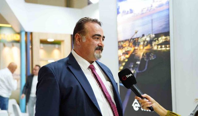 Eti Gübre: "Türkiye’nin DAP gübresi ihtiyacını karşılayacak kapasitedeyiz"