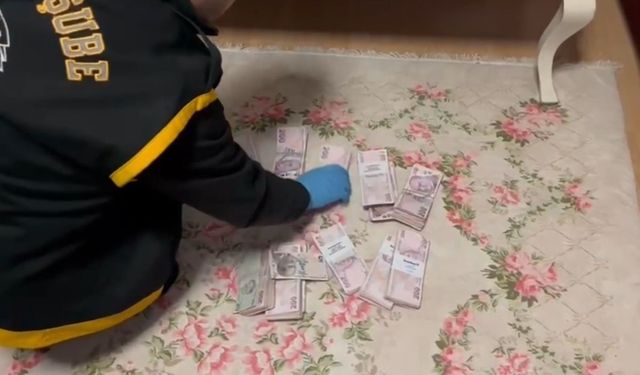 Kahramanmaraş merkezli ’dolandırıcılık ve bahis’ operasyonu: 17 gözaltı