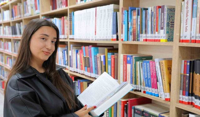 Kahramanmaraşlılar, edebiyat şehri olmanın gururunu yaşıyor