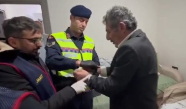 Kardeşini öldürüp bir kişiyi yaralamıştı, 22 yıl sonra yakalandı