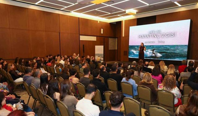 LC Waikiki, Hatay Sörf Merkezi ile gençleri denizin iyileştirici gücüyle buluşturuyor