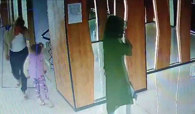 Mersin’de bir eve giren hırsızlar 1 milyon değerinde altın ve ziynet eşyası çaldı