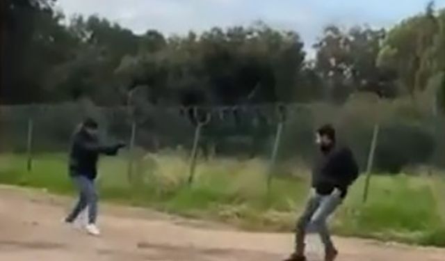 Mersin’de pusu kurulan cinayette iki sanığa 22 yıl 11 ay hapis