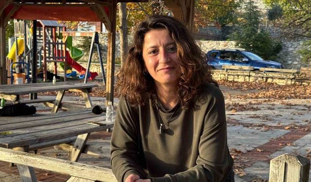 Metin Akpınar’ın biyolojik kızı olduğu iddia edilen Duygu Nebioğlu: "Dava bittiğinde susturulmuş çocukların da sesi olacağım"